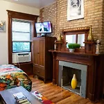 Harlem Lofts